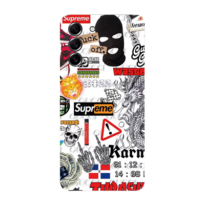 Samsung Galaxy S21 FE Skins