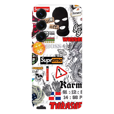 Samsung Galaxy S25 Skins