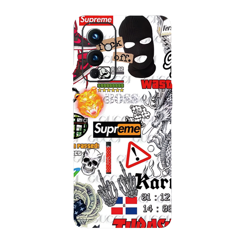 OnePlus 9 Skins