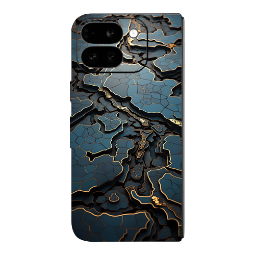 Google Pixel 9 Pro Fold 5G Skins