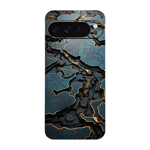 Google Pixel 9 Pro 5G Skins