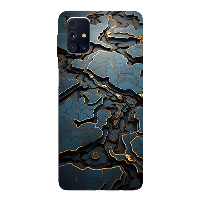 Samsung Galaxy M31s Skins