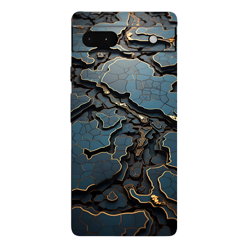 Google Pixel 6 Skins