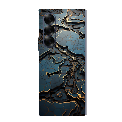 Samsung Galaxy Z Fold 6 Skins