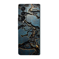 Samsung Galaxy Z Fold 4 Skins
