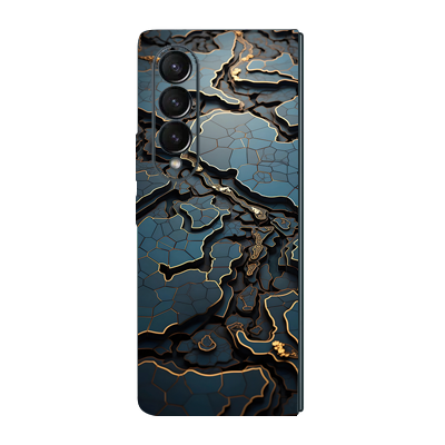Samsung Galaxy Z Fold 4 Skins