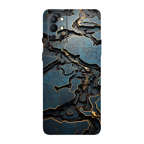 OnePlus 9R Skins