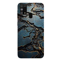 Samsung Galaxy M31 Skins