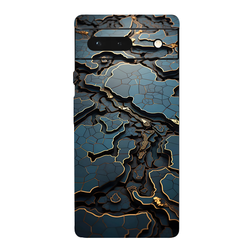 Google Pixel 6A Skins