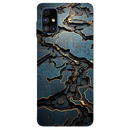 Samsung Galaxy M51 Skins