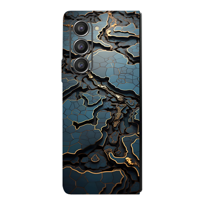 Samsung Galaxy Z Fold 5 Skins