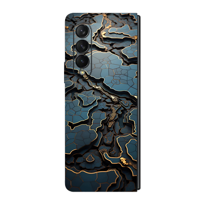 Samsung Galaxy Z Fold 3 Skins