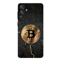 Samsung Galaxy M55 5G Skins