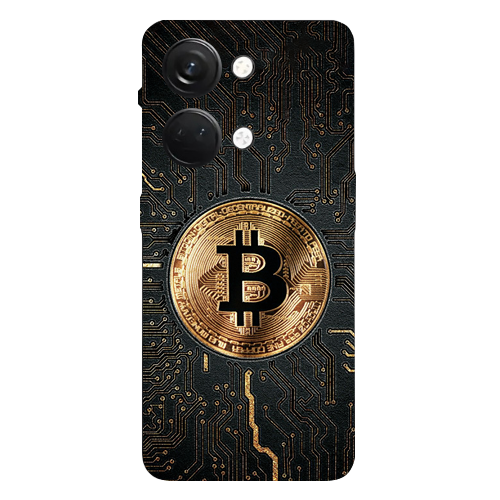 OnePlus Nord 3 Skins