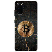 Samsung Galaxy S20 Skins
