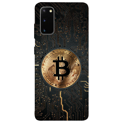 Samsung Galaxy S20 Skins