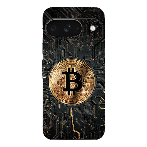 Google Pixel 9 5G Skins