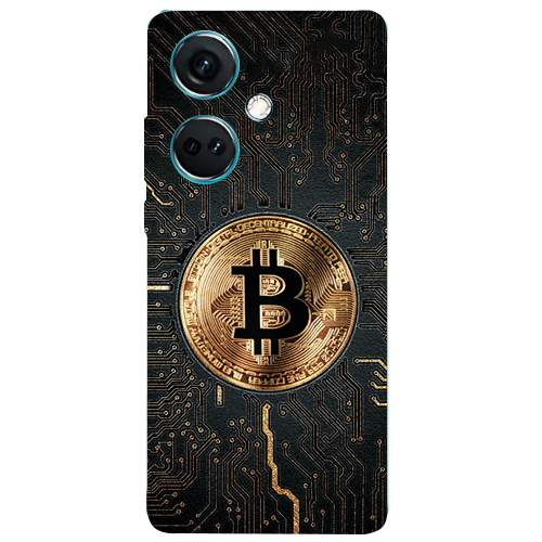 OnePlus Nord CE 3 Skins