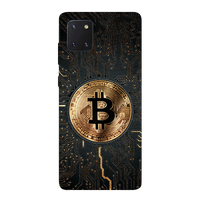 Samsung Galaxy Note 10 Lite Skins