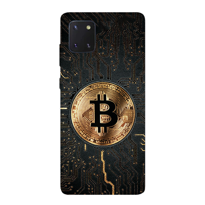 Samsung Galaxy Note 10 Lite Skins