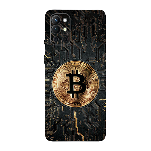 OnePlus 9R Skins