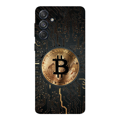 Samsung Galaxy M55 5G Skins