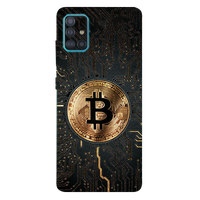 Samsung Galaxy A51 Skins