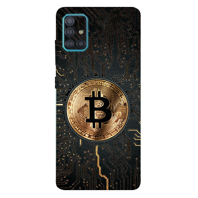 Samsung Galaxy A51 Skins