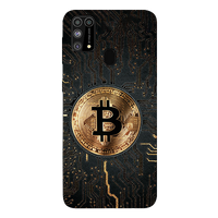 Samsung Galaxy M31 Skins