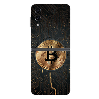 Samsung Galaxy Z Flip 4 Skins