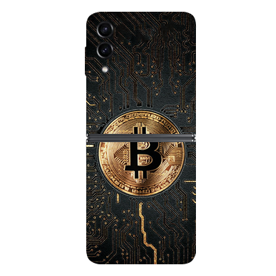 Samsung Galaxy Z Flip 4 Skins