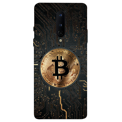 OnePlus 8 Skins