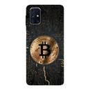 Samsung Galaxy M31s Skins