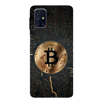 Samsung Galaxy M31s Skins