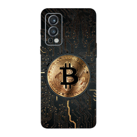 OnePlus Nord 2 Skins
