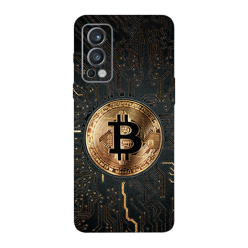 OnePlus Nord 2 Skins
