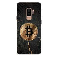 Samsung Galaxy S9 Plus Skins