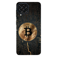Samsung Galaxy M33 Skins