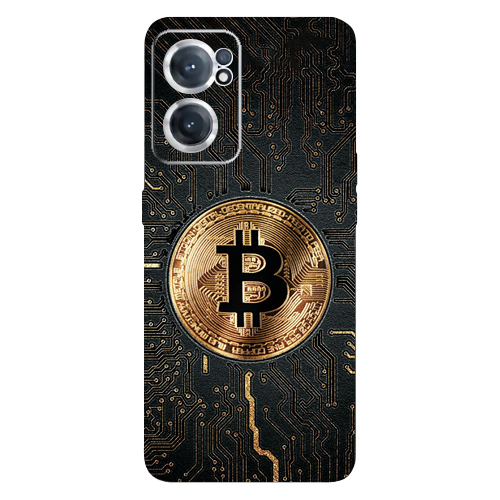 OnePlus Nord CE 2 Skins