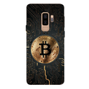 Samsung Galaxy S9 Plus Skins