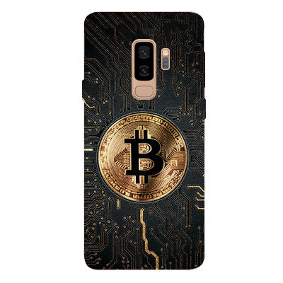 Samsung Galaxy S9 Plus Skins