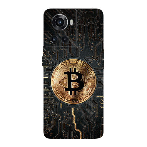 OnePlus 10R Skins