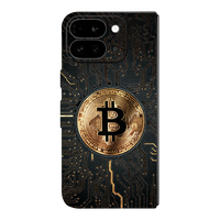 Google Pixel 9 Pro Fold 5G Skins