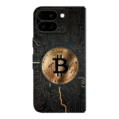 Google Pixel 9 Pro Fold 5G Skins