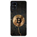 Samsung Galaxy M51 Skins