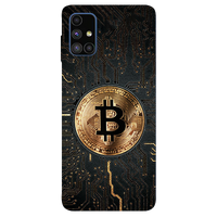 Samsung Galaxy M51 Skins