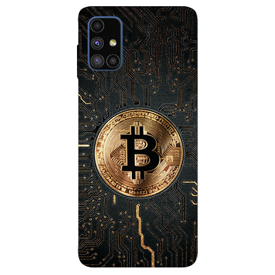 Samsung Galaxy M51 Skins