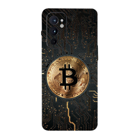 OnePlus 9RT Skins