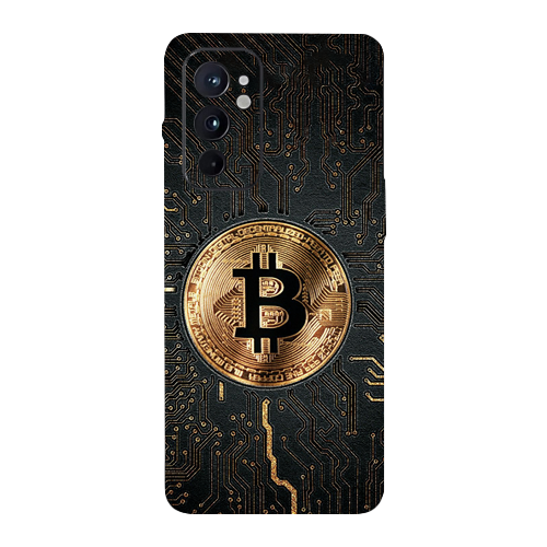 OnePlus 9RT Skins