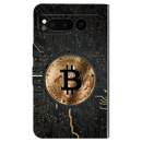 Google Pixel 9 Fold Skins